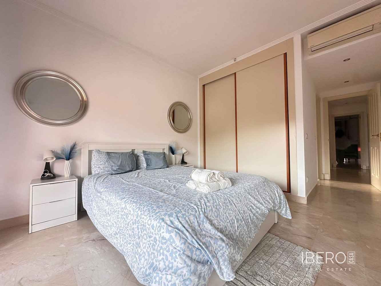 Piso 3+kk – Estepona, Barriada Islas Canarias - Vista 4