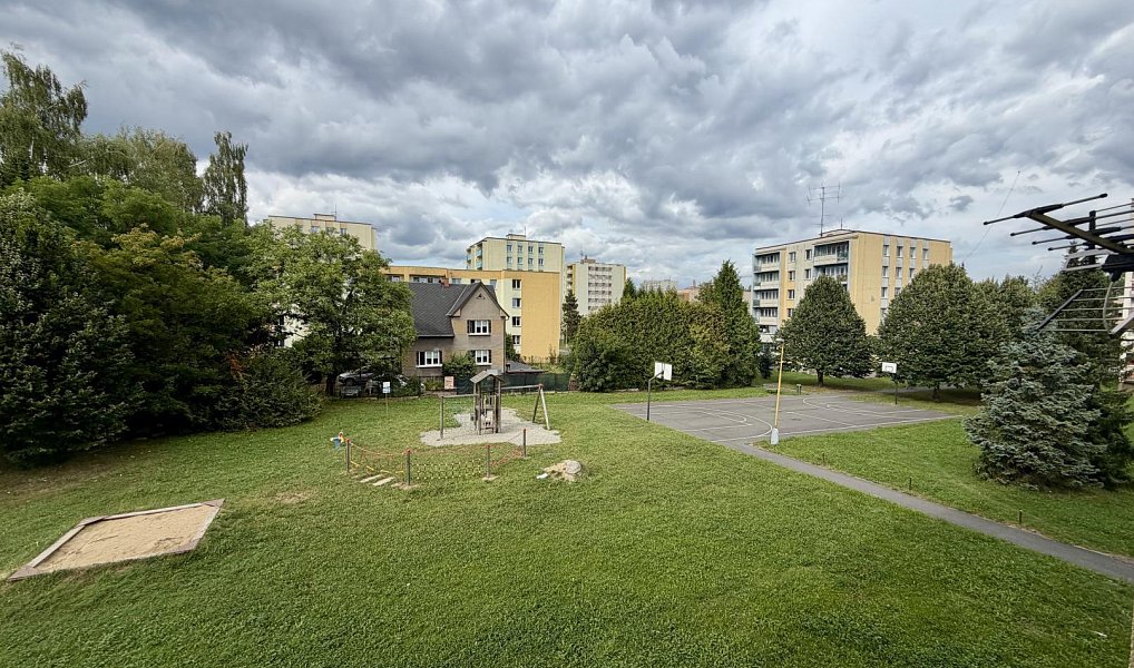 Prodej bytu 3+1, 67 m², Šumbark, Karviná, Havířov