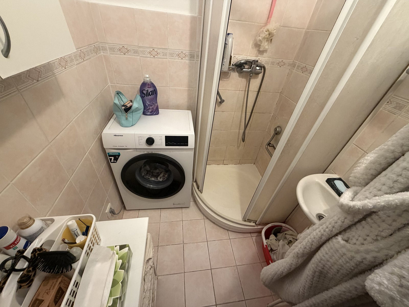 Prodej bytu 2+1 55 m² – fotografie 4