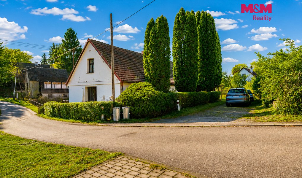 Prodej domu 91 m² s pozemkem 260 m², Ostrovec – náhled fotky 19
