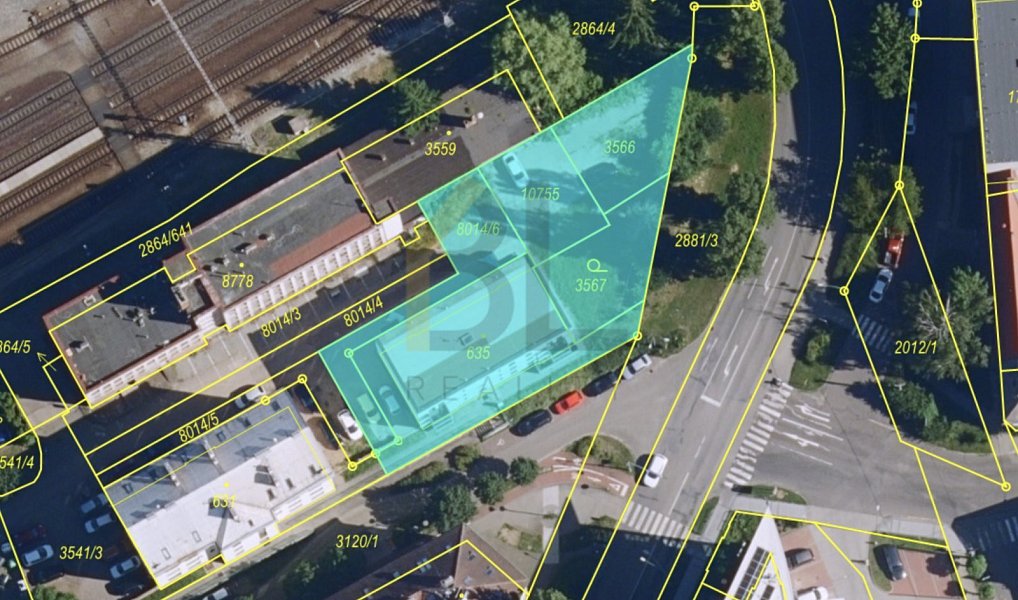Prodej nájemního domu, činžáku 540 m², Hodonín – náhled fotky 10