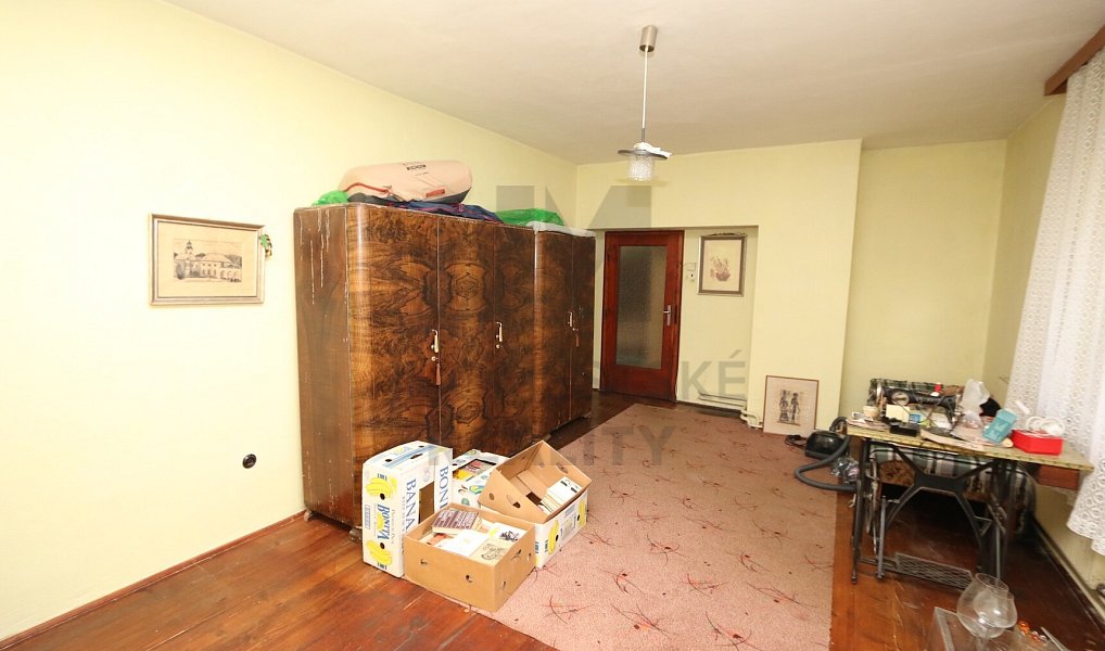 Prodej domu 150 m² s pozemkem 1 828 m², Lysice – náhled fotky 15