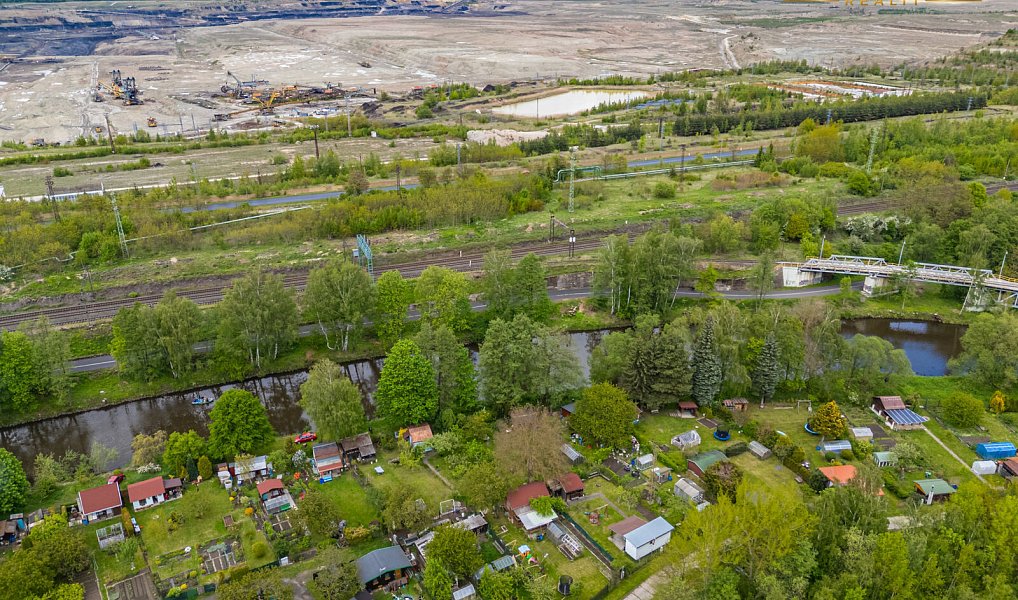 Prodej zahrady 450 m², Sokolov – náhled fotky 7