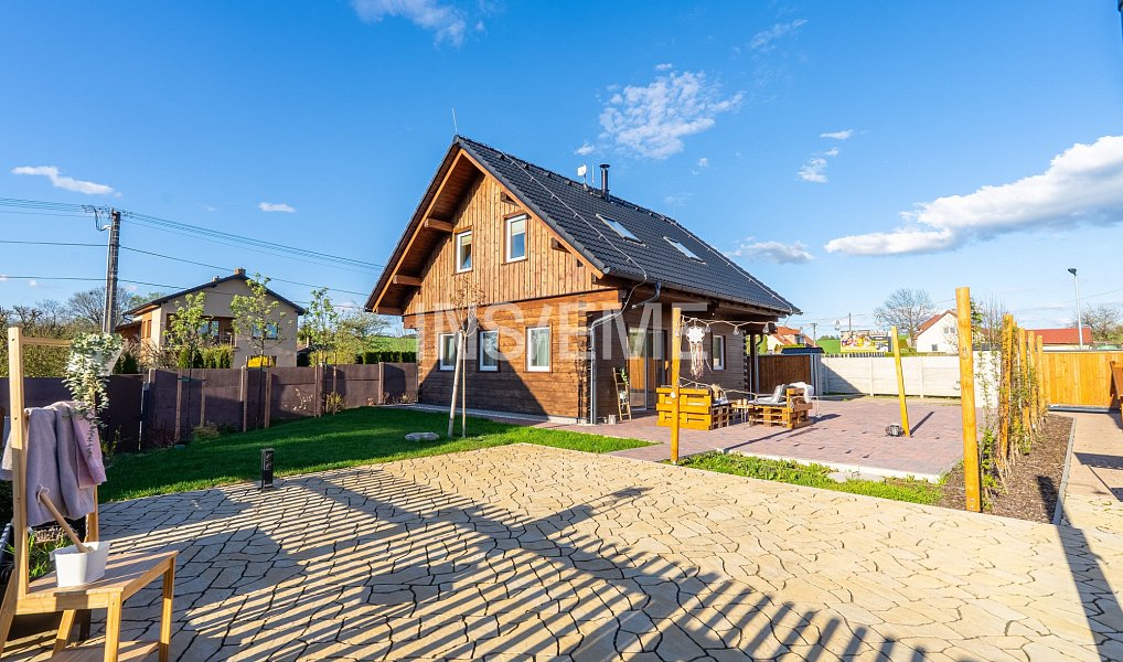 Prodej domu 92 m² s pozemkem 303 m², Nové Město na Moravě – náhled fotky 17