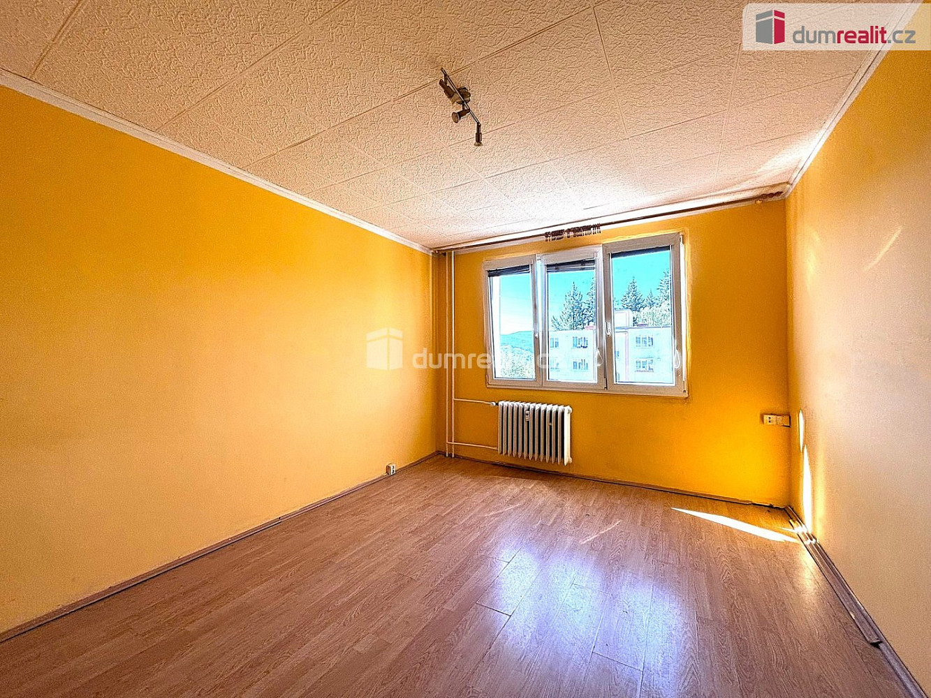 Pronájem bytu 1+1 37 m² — photo 4