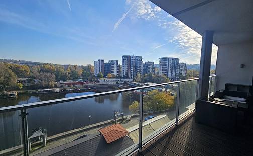 Pronájem bytu 2+kk 70 m², Jankovcova, Praha 7 - Holešovice