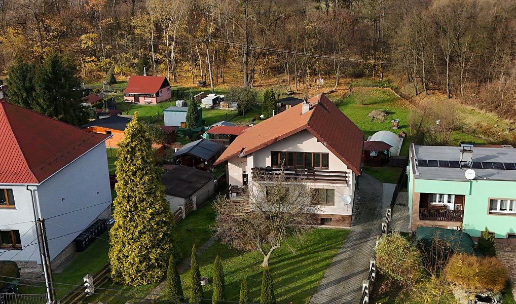 Prodej domu 181 m² s pozemkem 1 652 m², Bohumín – náhled fotky 5