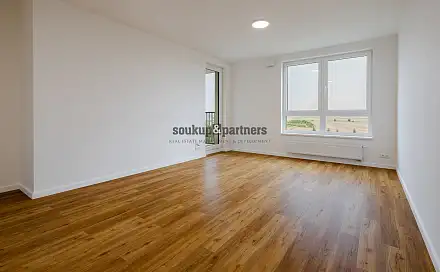 Prodej bytu 2+kk 54 m²