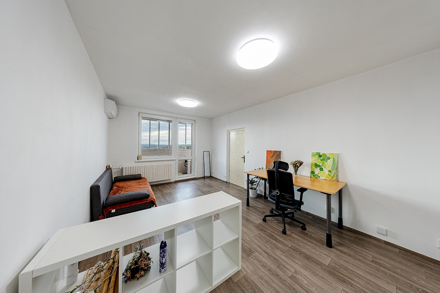 Pronájem bytu 1+1 44 m² – fotografie 2