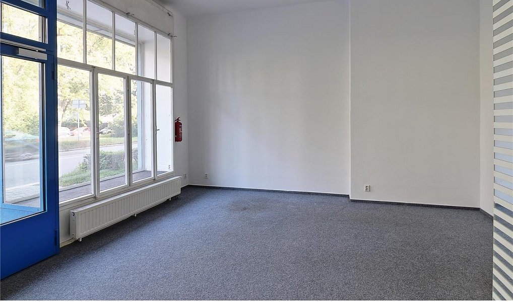 Pronájem obchodních prostor 37 m², Olomouc – náhled fotky 2
