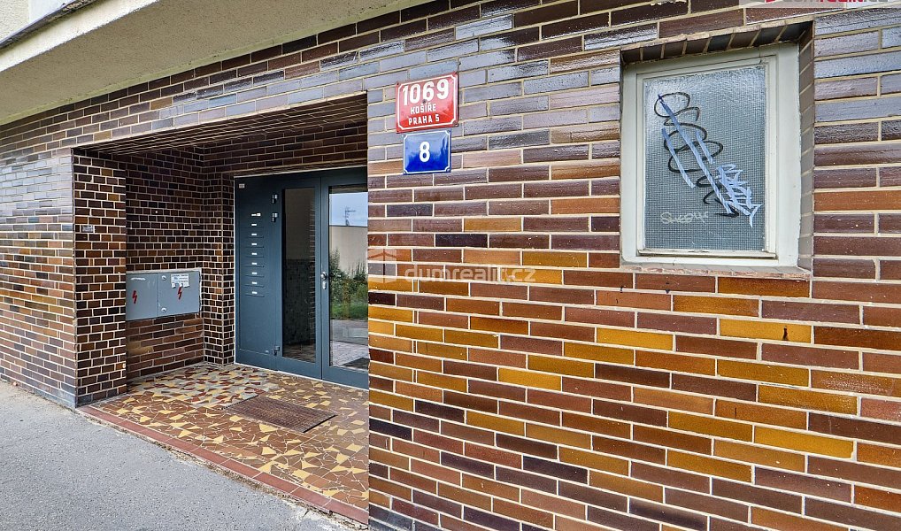 Prodej bytu 3+1 80 m², Praha – náhled fotky 33