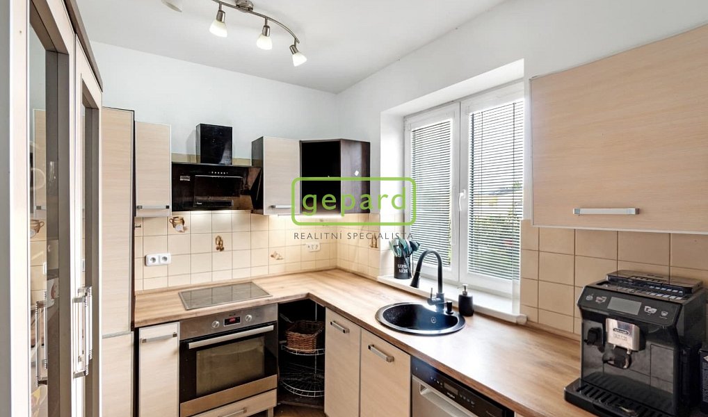 Prodej domu 91 m² s pozemkem 204 m², Bašť – náhled fotky 2