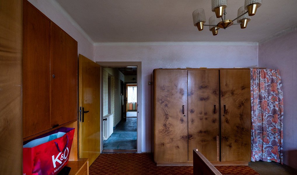 Prodej domu 102 m² s pozemkem 1 090 m², Nepomuk – náhled fotky 14
