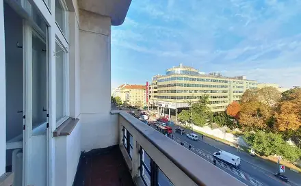 Pronájem bytu 3+kk 85 m²
