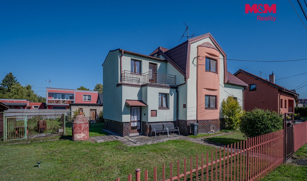 Prodej domu 160 m² s pozemkem 628 m², Petrovice u Karviné – náhled fotky 4