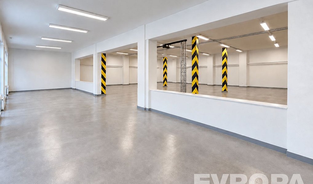 Pronájem skladovacích prostor 502 m², Kolín – náhled fotky 7