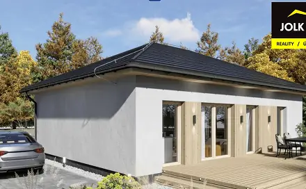 Prodej domu 127 m² s pozemkem 1 m², Uhlířov, okres Opava