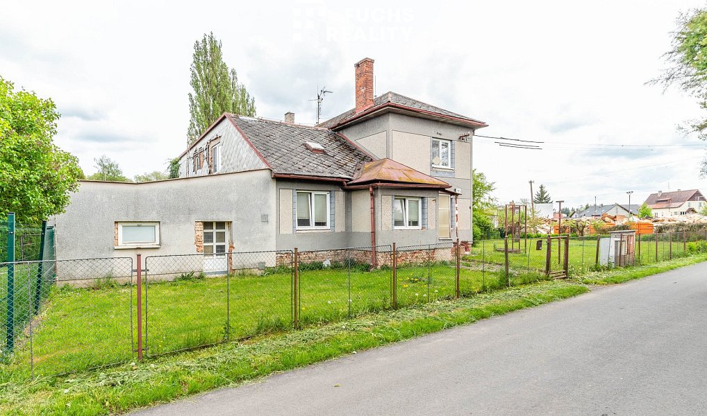 Prodej bytu 3+1 95 m², Lanškroun – náhled fotky 10