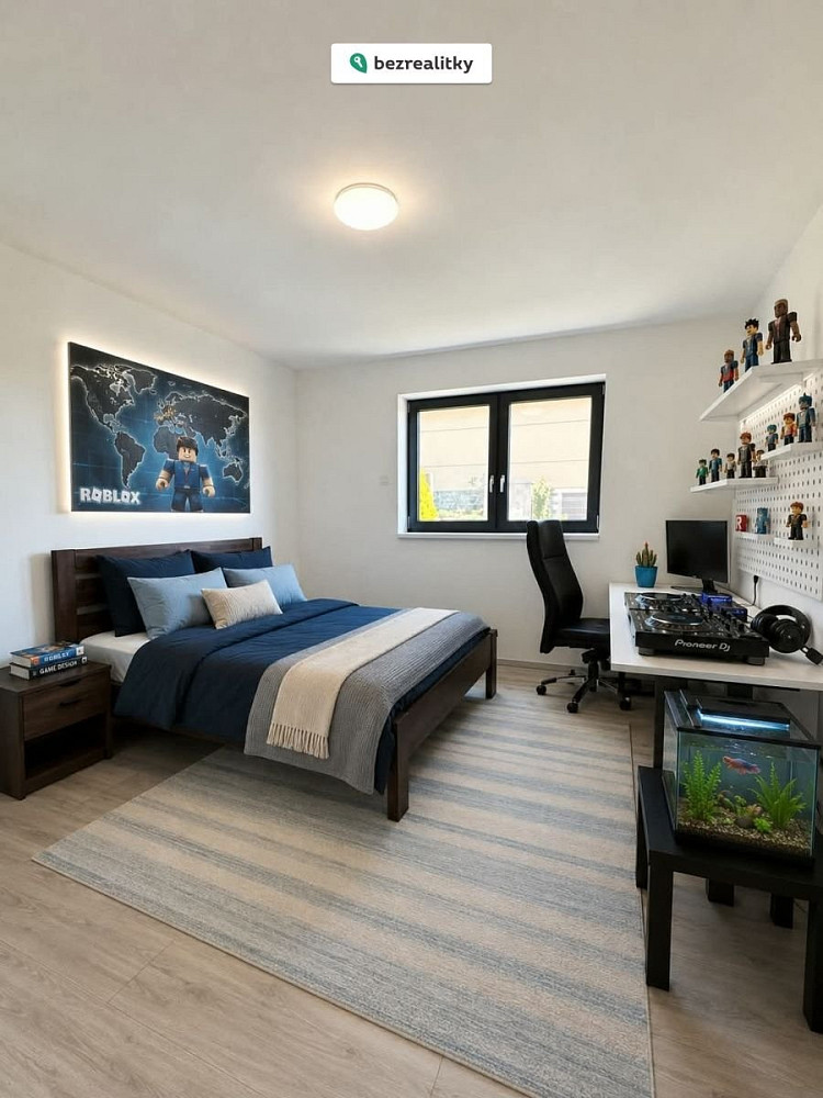 Prodej domu 160 m² s pozemkem 642 m² – fotografie 3