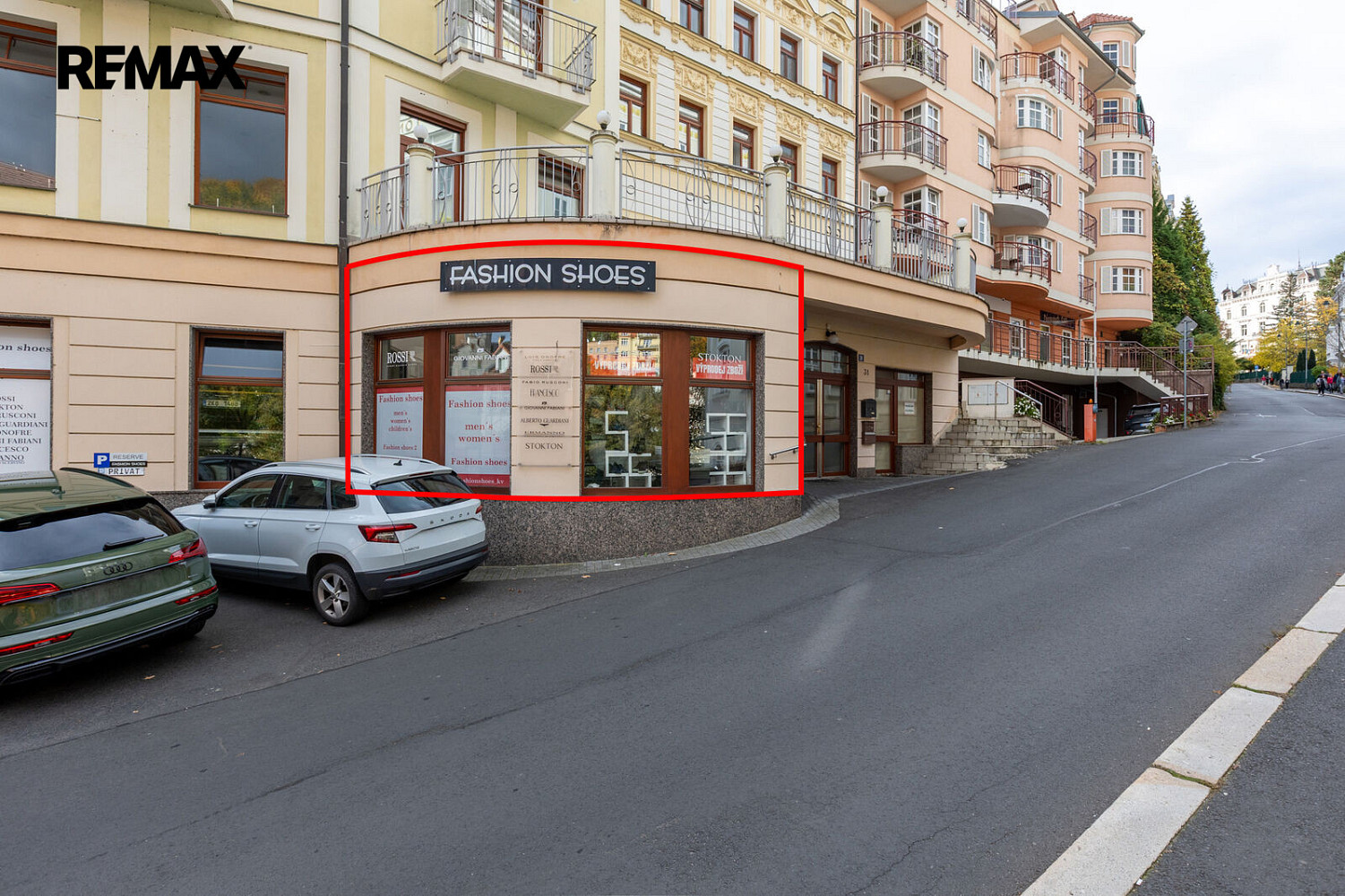 Prodej obchodních prostor 31 m² – fotografie 2