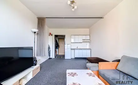 Prodej bytu 1+kk 27 m², Lidická, Havířov - Šumbark, okres Karviná