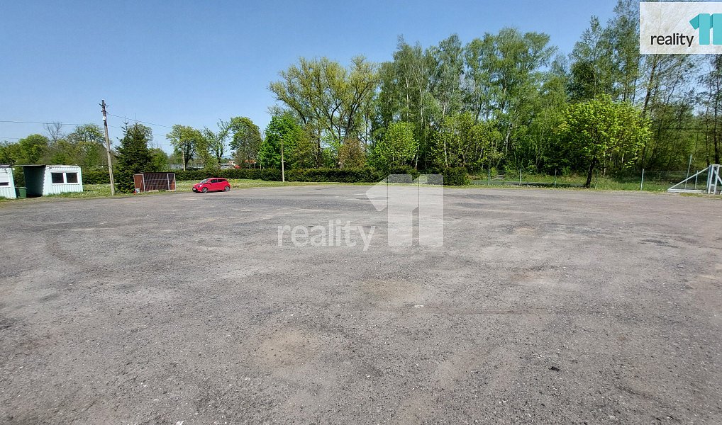 Pronájem pozemku 1 500 m², Karlovy Vary – náhled fotky 16