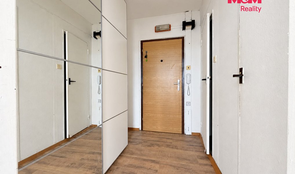Pronájem bytu 1+kk 36 m², Praha – náhled fotky 4