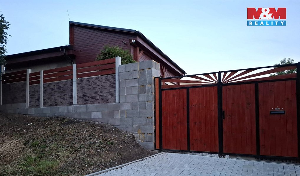 Prodej domu 62 m² s pozemkem 849 m², Velemyšleves – náhled fotky 18