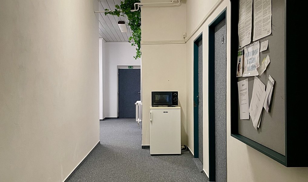 Prodej kanceláře 1 600 m², Chotěboř – náhled fotky 22