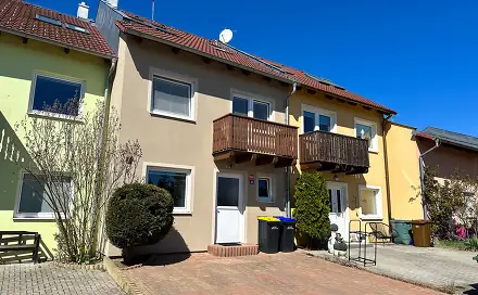 Prodej domu 125 m² s pozemkem 61 m², Jižní, Rudná, okres Praha-západ