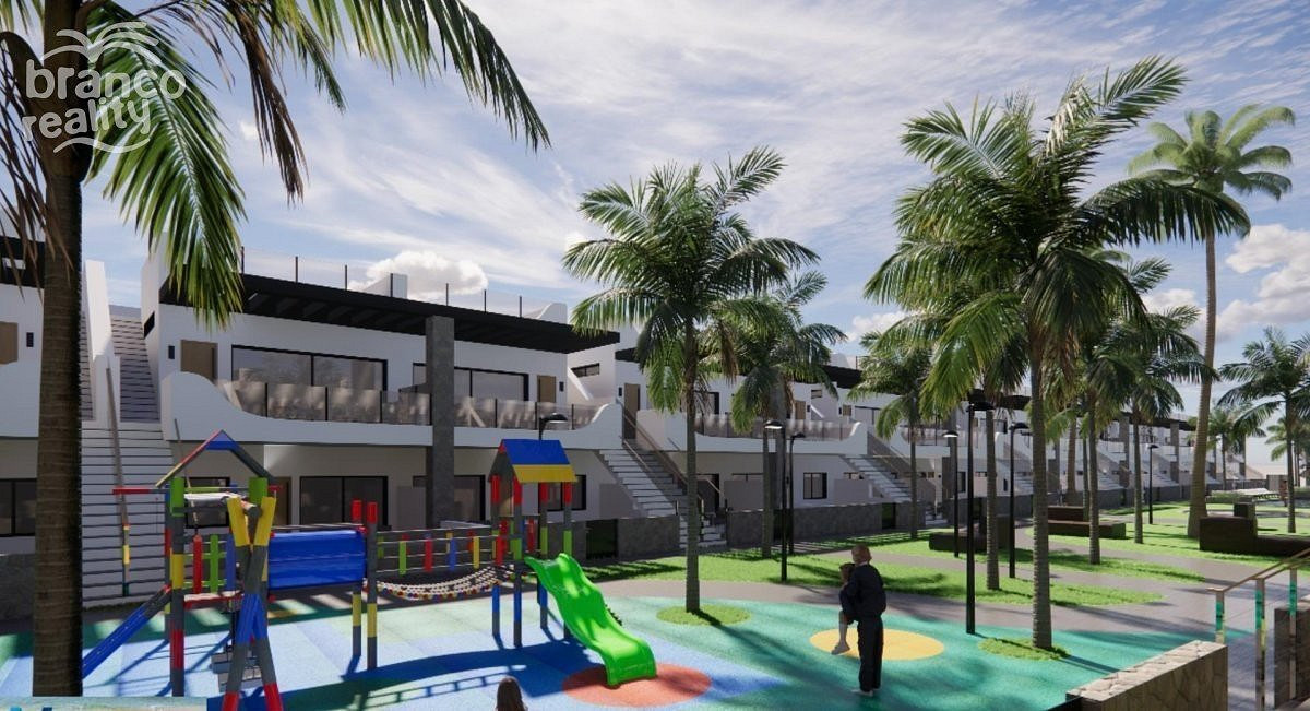 Piso 4+kk – Orihuela, Urbanización Horizonte - Vista 5