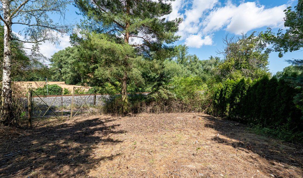 Prodej chaty/chalupy 20 m² s pozemkem 718 m², Peruc – náhled fotky 9