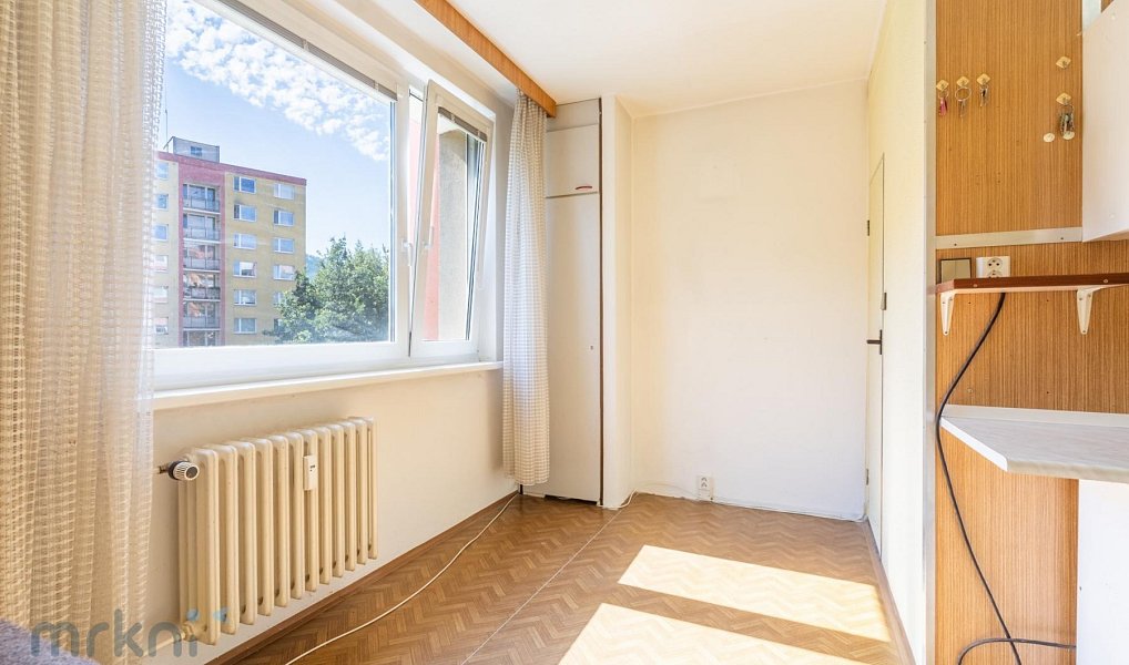 Prodej bytu 3+1 72 m², Šumperk – náhled fotky 11