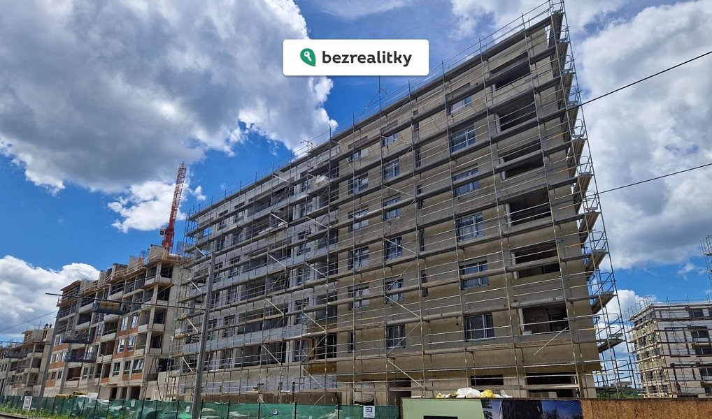 Prodej bytu 4+kk 105 m², Praha – náhled fotky 8