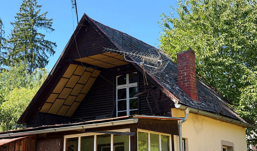Prodej chaty/chalupy 37 m² s pozemkem 397 m², Tuchořice – náhled fotky 2