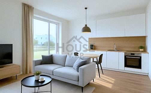 Prodej domu 120 m² s pozemkem 250 m², Popovičky - Nebřenice, okres Praha-východ