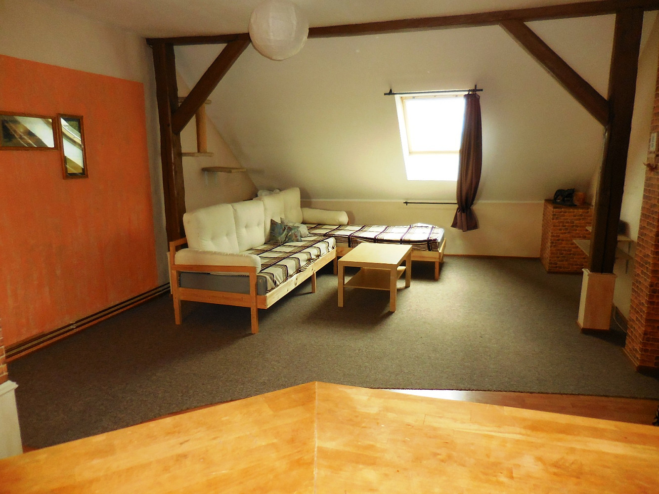 Pronájem bytu 3+kk 110 m² — photo 2