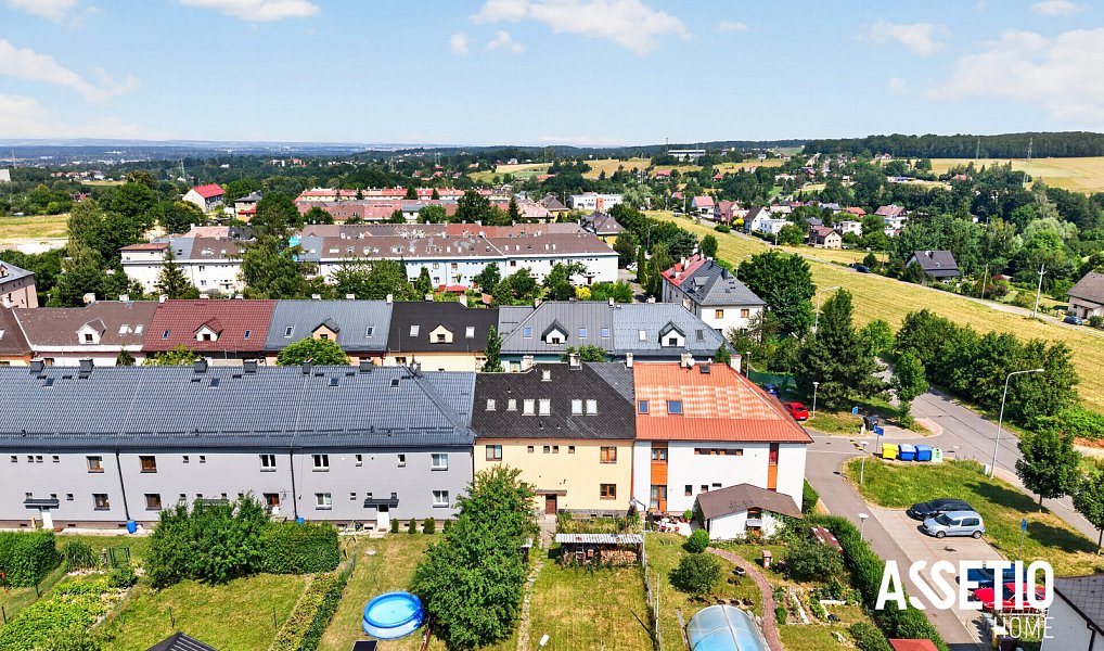 Prodej bytu 1+1 43 m², Frýdek-Místek – náhled fotky 10