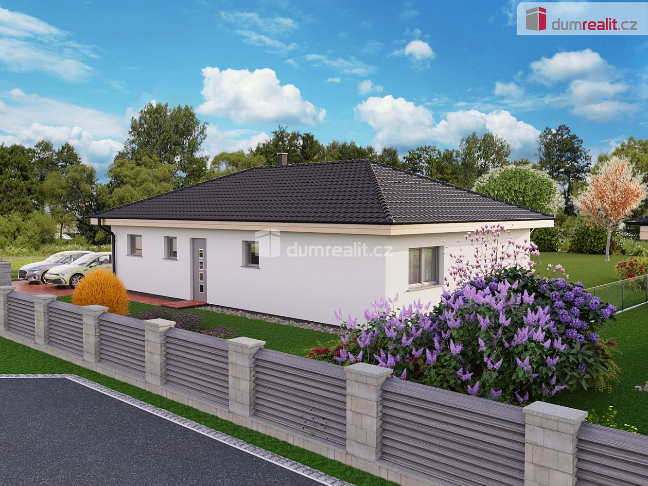 Prodej domu 104 m² s pozemkem 1 096 m² — photo 3