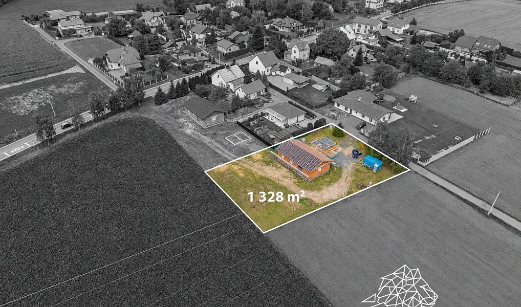 Prodej domu 93 m² s pozemkem 1 328 m², Vratimov – náhled fotky 2