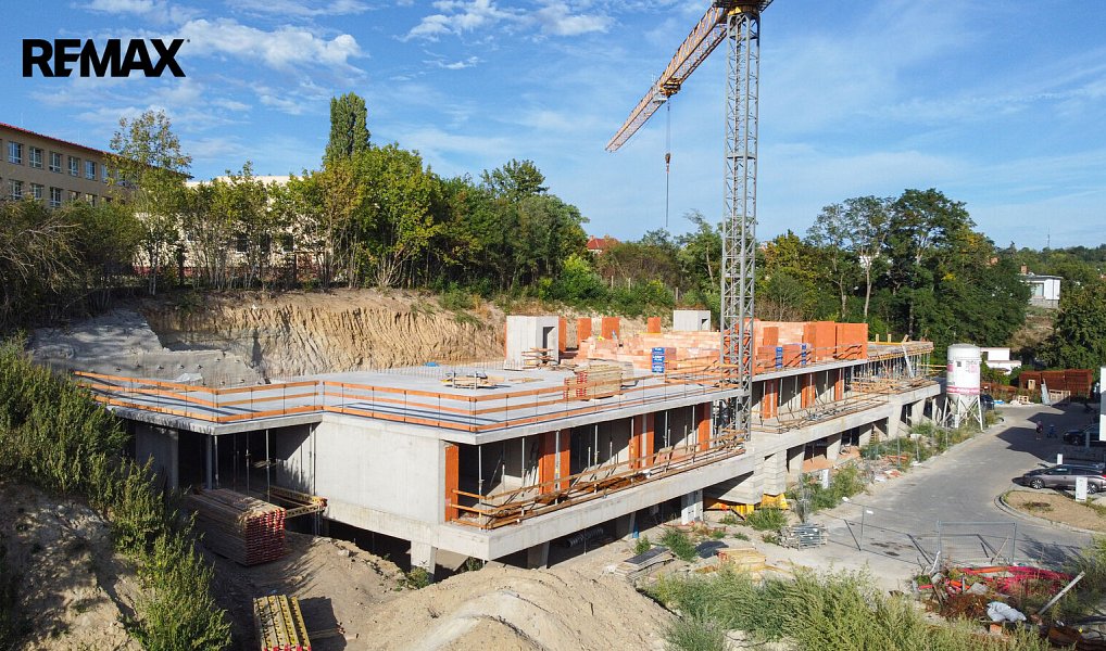 Prodej bytu 3+kk 58 m², Kyjov – náhled fotky 12