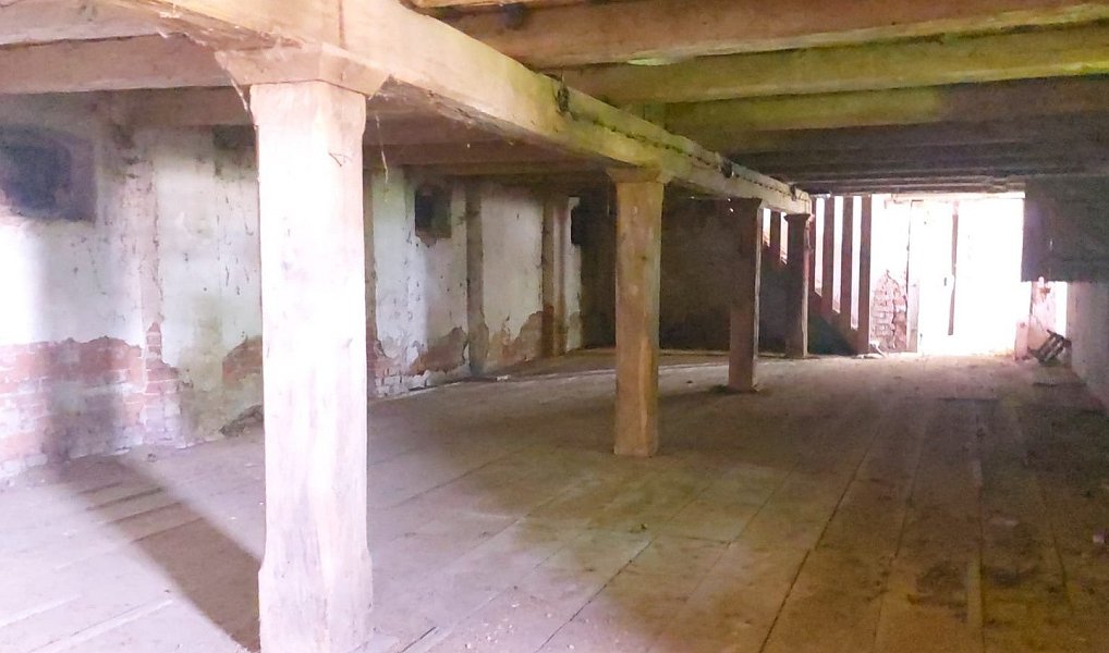 Pronájem skladovacích prostor 311 m², Kojetín – náhled fotky 4