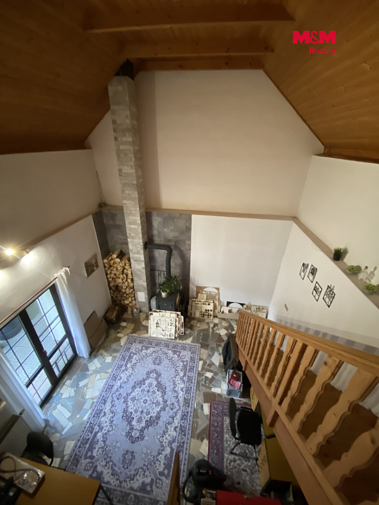 Prodej domu 250 m² s pozemkem 722 m² – fotografie 5