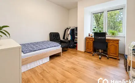 Pronájem bytu 5+kk 13 m²