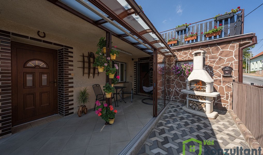 Prodej domu 345 m² s pozemkem 414 m², Tišnovská Nová Ves – náhled fotky 33