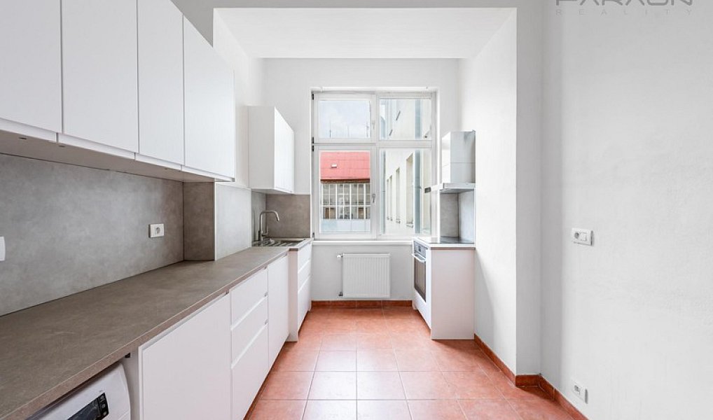 Pronájem bytu 3+1 87 m², Praha – náhled fotky 3