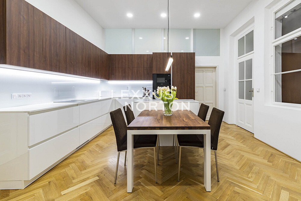 Prodej bytu 3+1 96 m² — photo 4