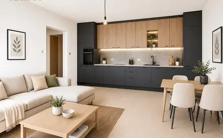 Prodej bytu 4+kk 137 m², Benešova, Jihlava