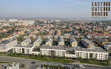 Prodej bytu 3+kk 82 m²