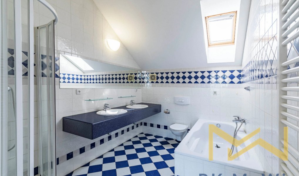 Pronájem bytu 5+kk 202 m², Praha – náhled fotky 4